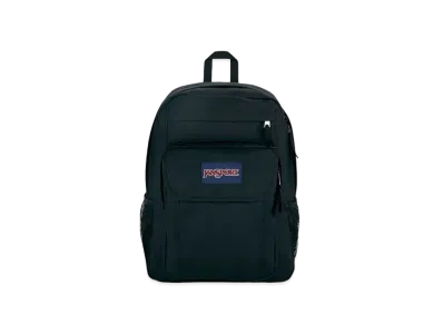 JanSport Union Pack "Black"