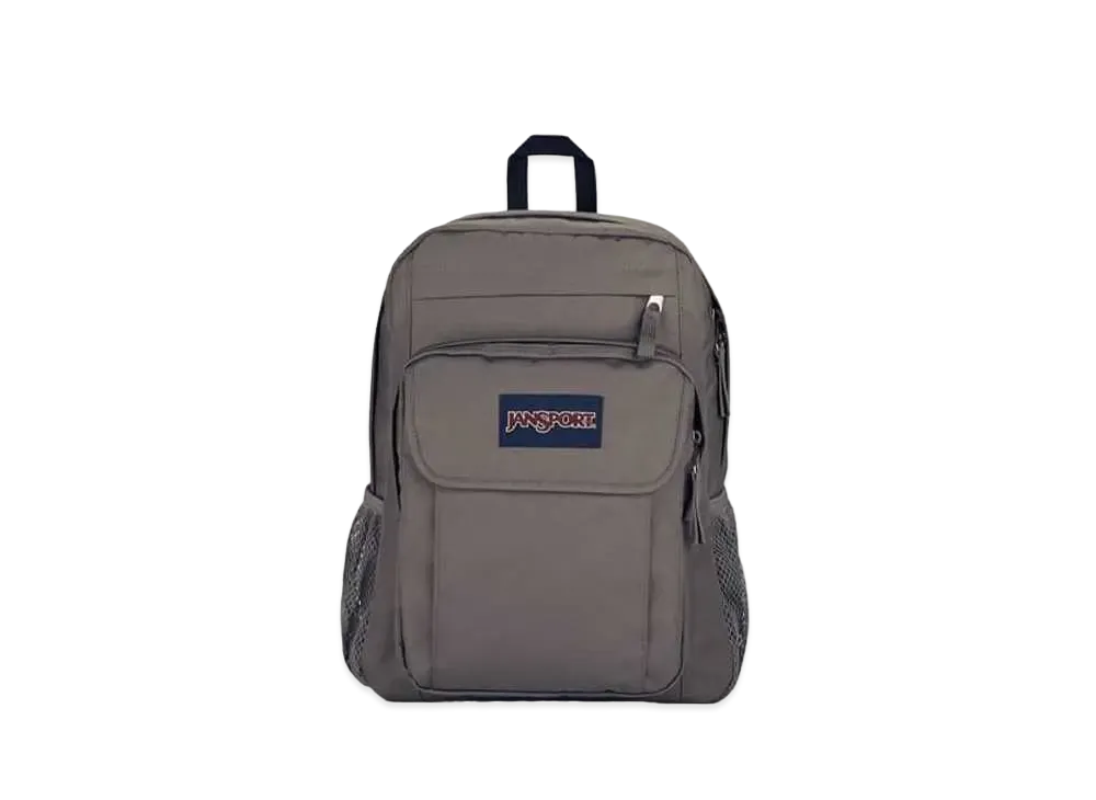 JanSport Union Pack "Graphite Grey"