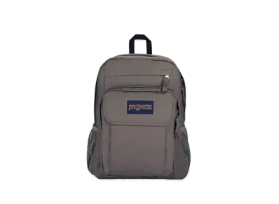 JanSport Union Pack "Graphite Grey"