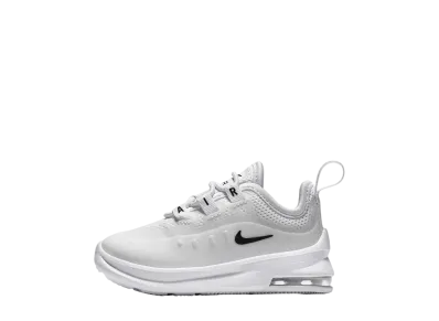 Nike TD Air Max Axis "White/Black"