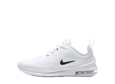 Nike GS Air Max Axis "White/Black"
