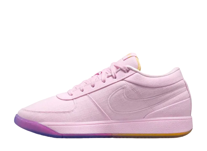 Nike Book 1 Nike Book 1