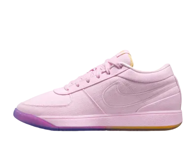 ナイキ ブック1 "サンライズ" (HJ5351-600/HJ5355-600)