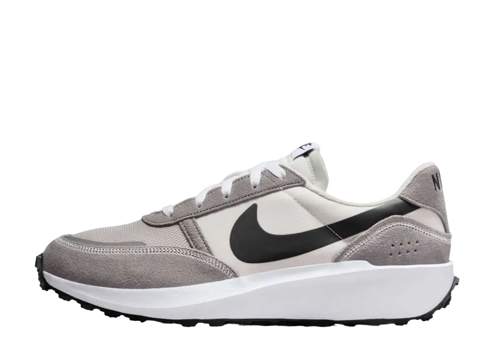 ナイキ ワッフル ナビ "ファントム/ブラック/フラットピューター/ホワイト"