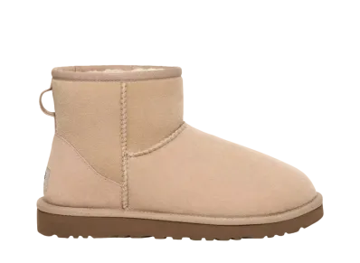 UGG Women's Classic Mini 2 "Sand"