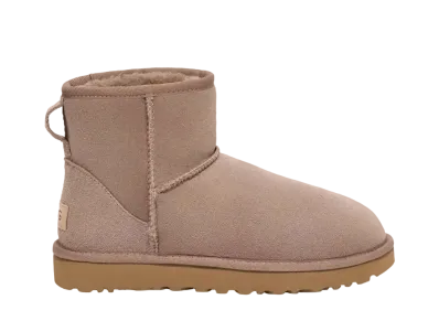 UGG Women's Classic Mini 2 "Caribou"