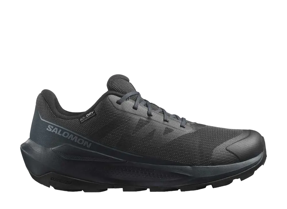 Salomon Elixir Tour Waterproof "Dark Navy/Blue Nights/Grisaille"