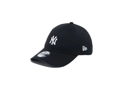 NEW ERA 9Twenty Khaki Sweat Band New York Yankees "Black"