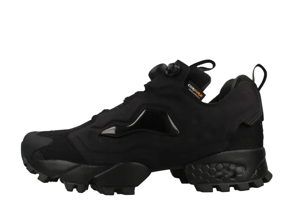 リーボック インスタポンプフューリー 94 "ブラック"