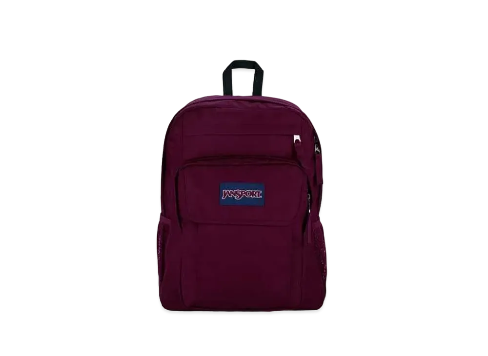 JanSport Union Pack "Russet Red"
