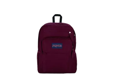 JanSport Union Pack "Russet Red"