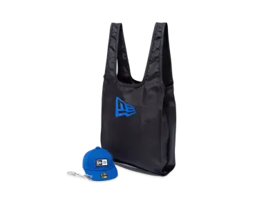 NEW ERA Cap Pouch Eco Bag 8L "Bright Royal"
