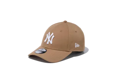 NEW ERA 9Forty New York Yankees "Khaki"