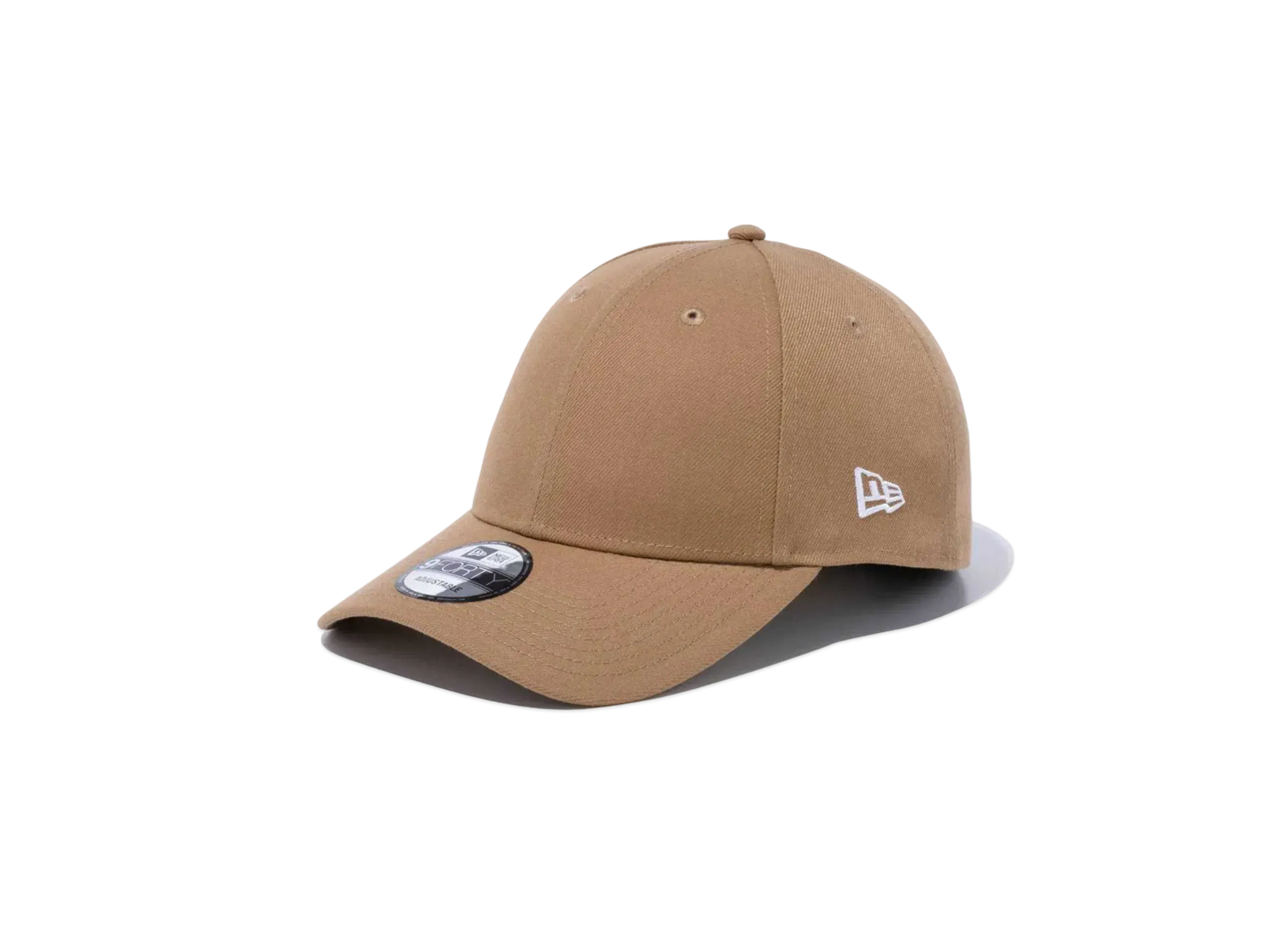 NEW ERA 9Forty Basic "Khaki"
