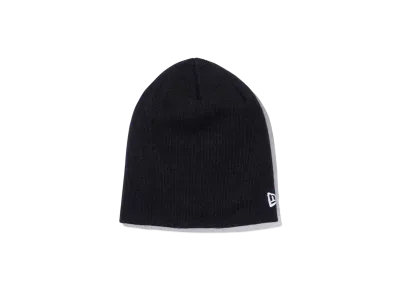 NEW ERA Basic Beanie "Black"