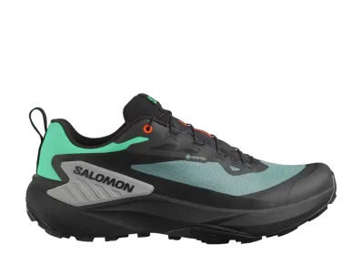 Salomon Genesis GORE-TEX "North Atlantic/Black/Sharkskin"
