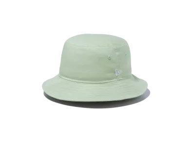 NEW ERA Bucket 01 Cotton Basic "Soft Grass"