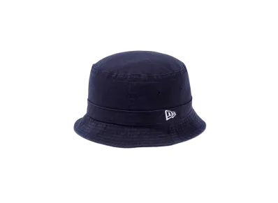 NEW ERA Bucket 02 Washed Cotton "Navy"