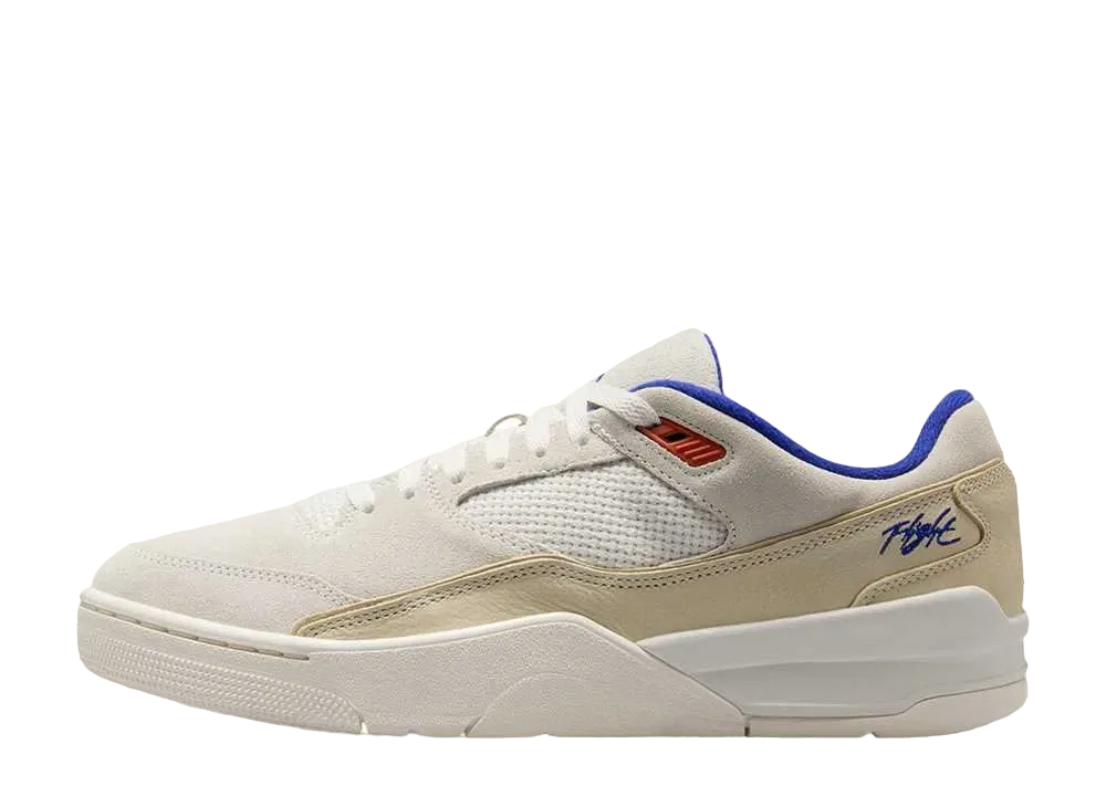 Nike Jordan Flight Court "Sail"