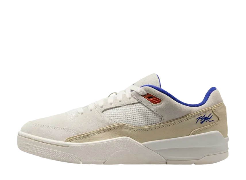 ナイキ ジョーダン フライトコート "セイル"