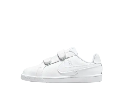 Nike PS Court Royale "White"
