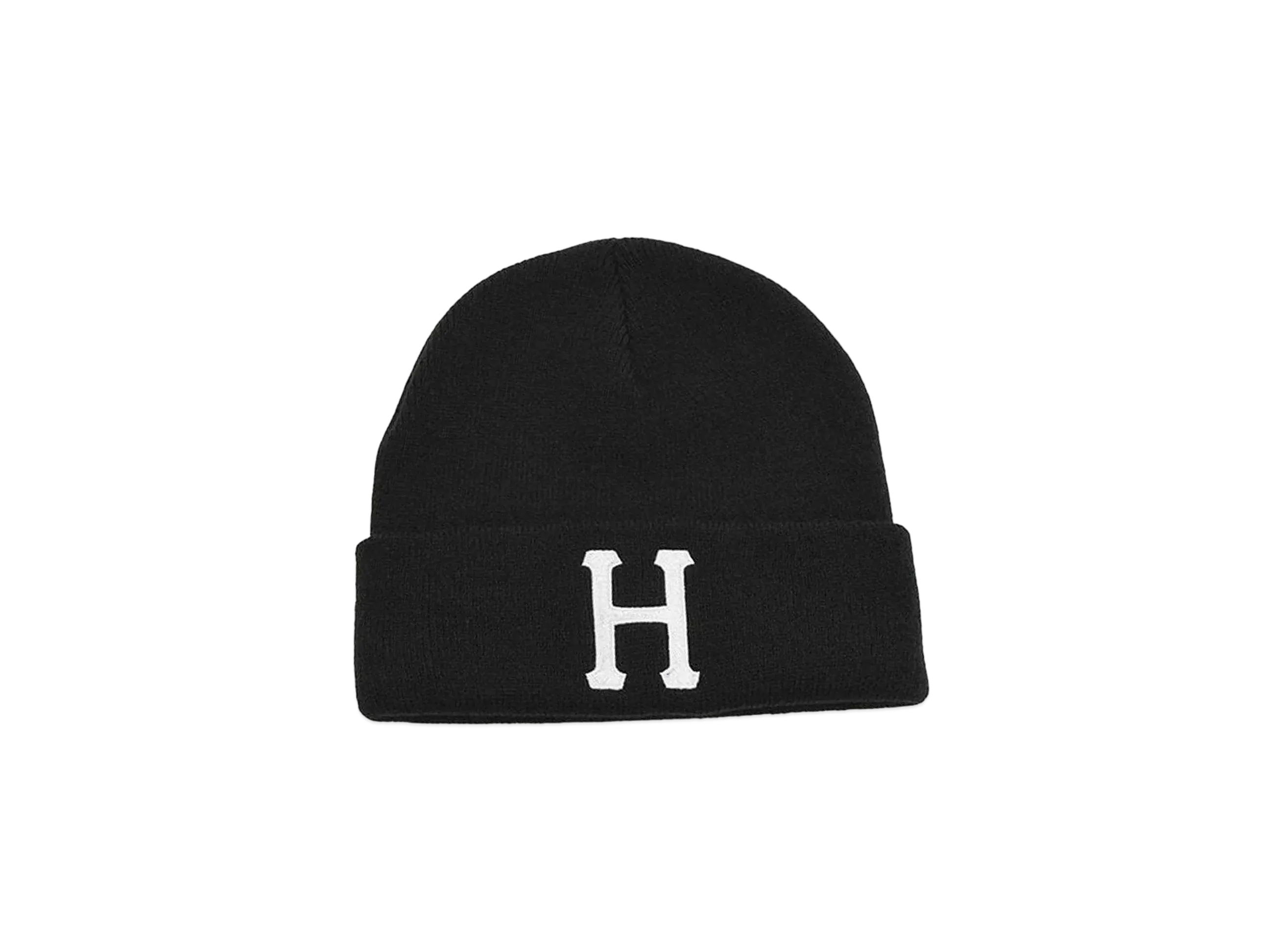 HUF Forever Beanie "Black"