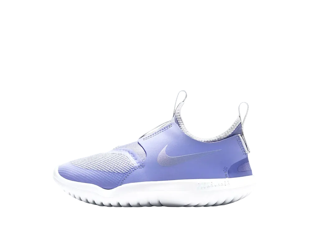 ナイキ PS フレックスランナー "ライトシスル/フォトンダスト/ホワイト" (キッズ)