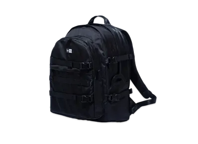 NEW ERA Carrier Pack 35L "Black"