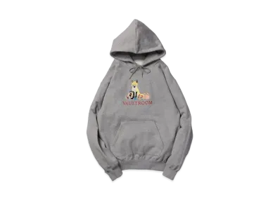 VAULTROOM x GON MACHINE Hoodie "Grey"