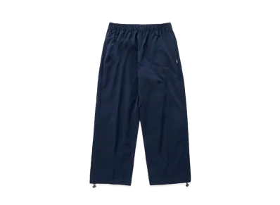 N!ce Water Proof Set Up Pants "Navy"