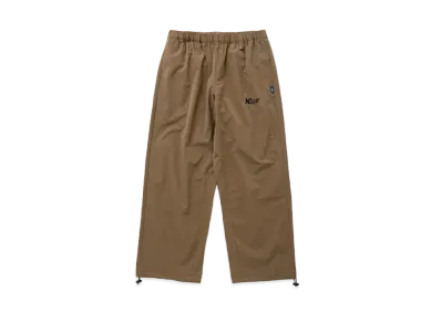 N!ce Water Proof Set Up Pants "Olive"