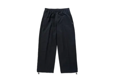 N!ce Water Proof Set Up Pants "Black"