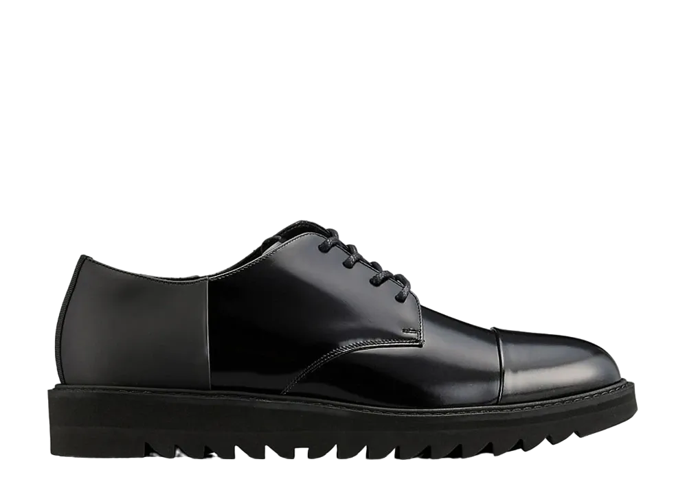 Onitsuka Tiger THE ONITSUKA Derby "Black"