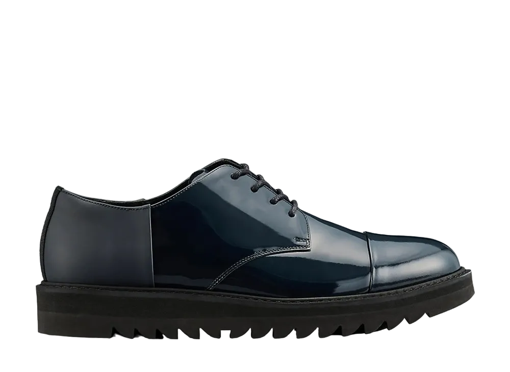 オニツカタイガー ジ オニツカ ダービー "ピーコート"