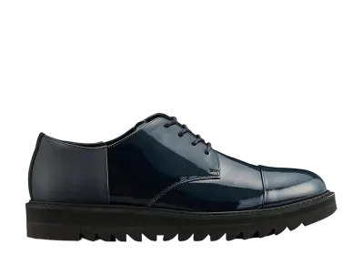 Onitsuka Tiger THE ONITSUKA Derby "Peacoat"