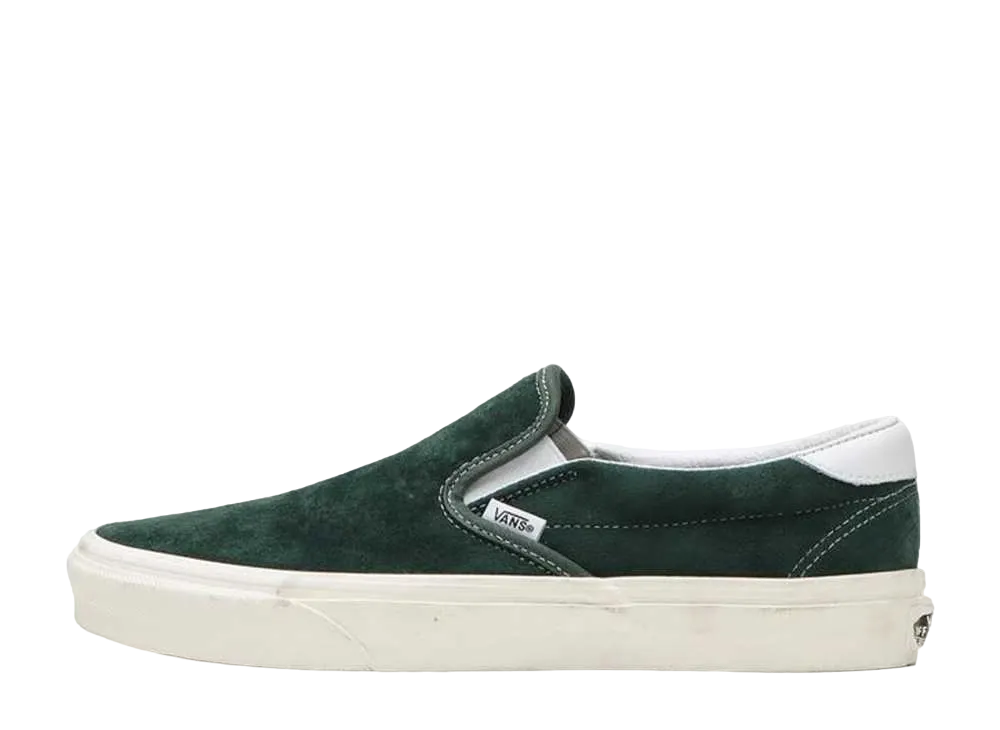 Vans Slip-On 59 "Jungle Green"
