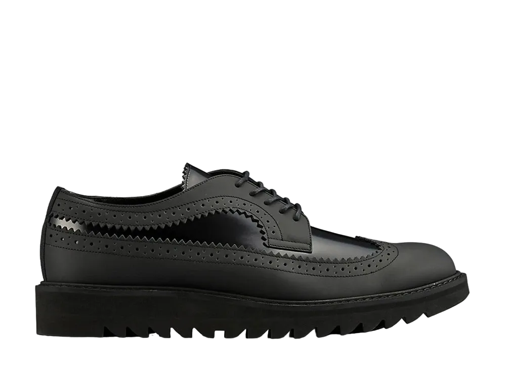 Onitsuka Tiger THE ONITSUKA Brogue "Black"