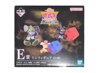 一番くじ 遊戯王vol4 三幻神顕現 B C ラストワン賞 セット 一番くじ】「遊☆戯☆王シリーズ vol.4 三幻神顕現」10月5日に