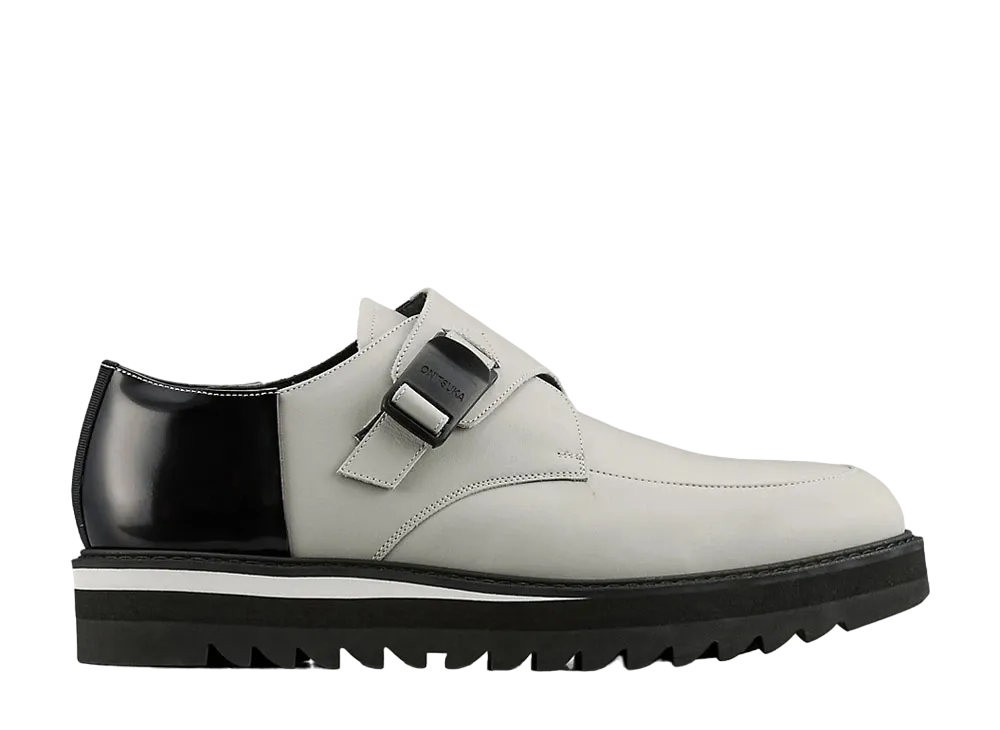 オニツカタイガー ジ オニツカ ブローグ "カーボン/ブラック"