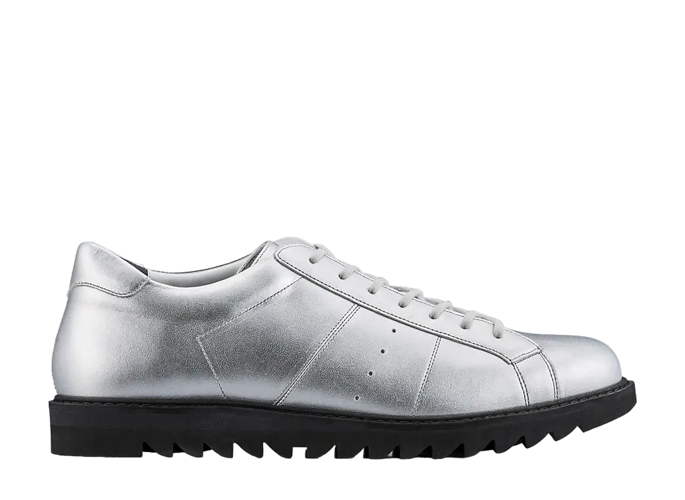 Onitsuka Tiger THE ONITSUKA Court-T "Silver"