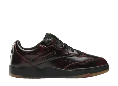 Universal Monsters × Reebok BB 4000 2 "Deep Black/Dark Red"