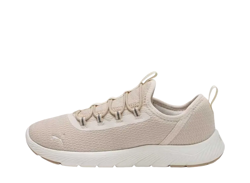 プーマ ウィメンズ ソフトライド レミ スターダスト "グラノーラ"