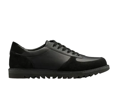 Onitsuka Tiger THE ONITSUKA Court-S "Black"