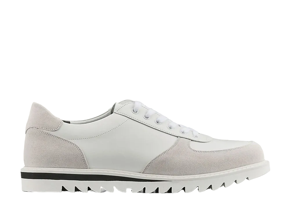 オニツカタイガー ジ オニツカ コートS "ホワイト"