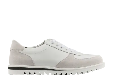 Onitsuka Tiger THE ONITSUKA Court-S "White"