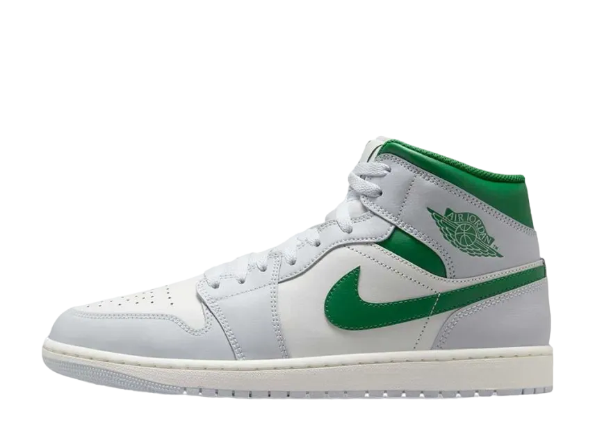 Nike Air Jordan 1 Mid Nike Air Jordan 1 Mid