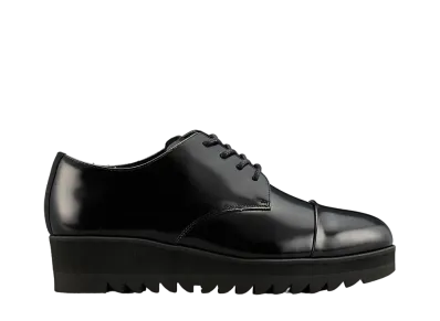 Onitsuka Tiger THE ONITSUKA Women's Derby "Black"