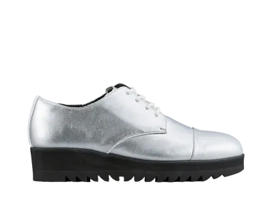 Onitsuka Tiger THE ONITSUKA Women's Derby "Silver"