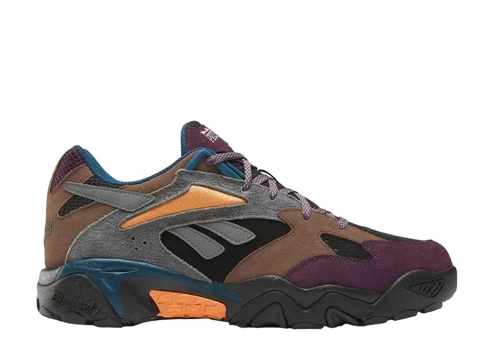 リーボック プレシーズン94 ロー "ブラウン"