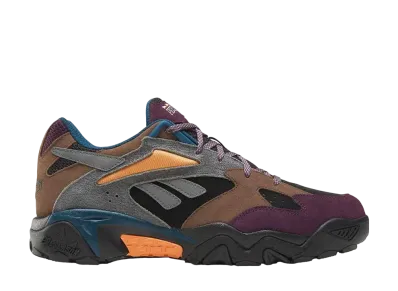 Reebok Preseason 94 Low "Brown"